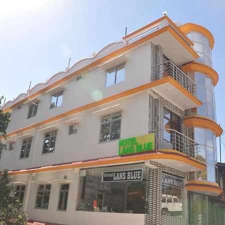 Hotel Lansblue ลันส์โดว์นี ภายนอก รูปภาพ