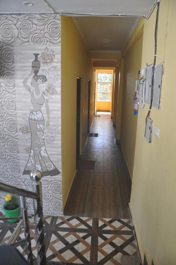 Hotel Lansblue ลันส์โดว์นี ภายนอก รูปภาพ
