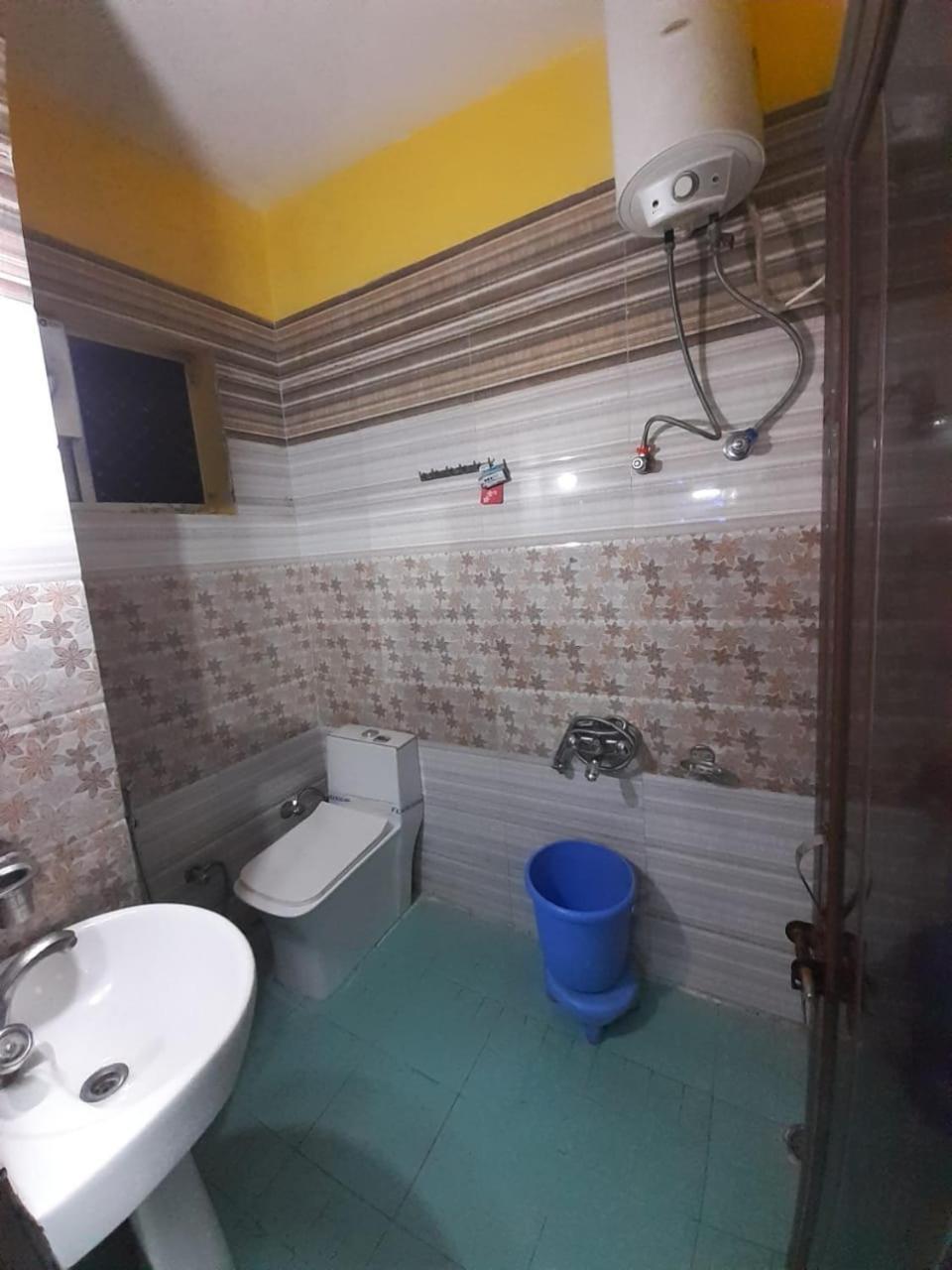 Hotel Lansblue ลันส์โดว์นี ภายนอก รูปภาพ