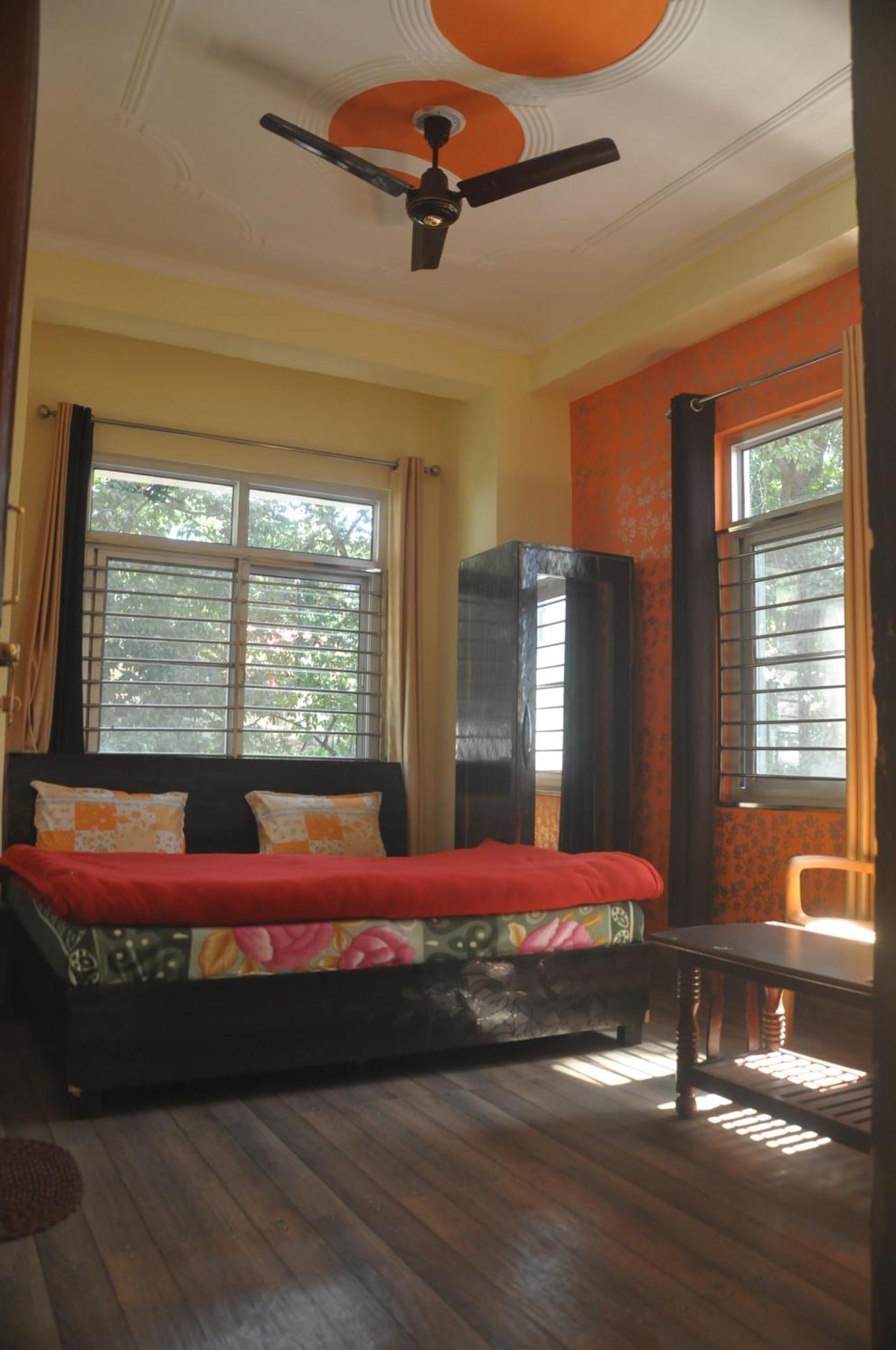Hotel Lansblue ลันส์โดว์นี ภายนอก รูปภาพ